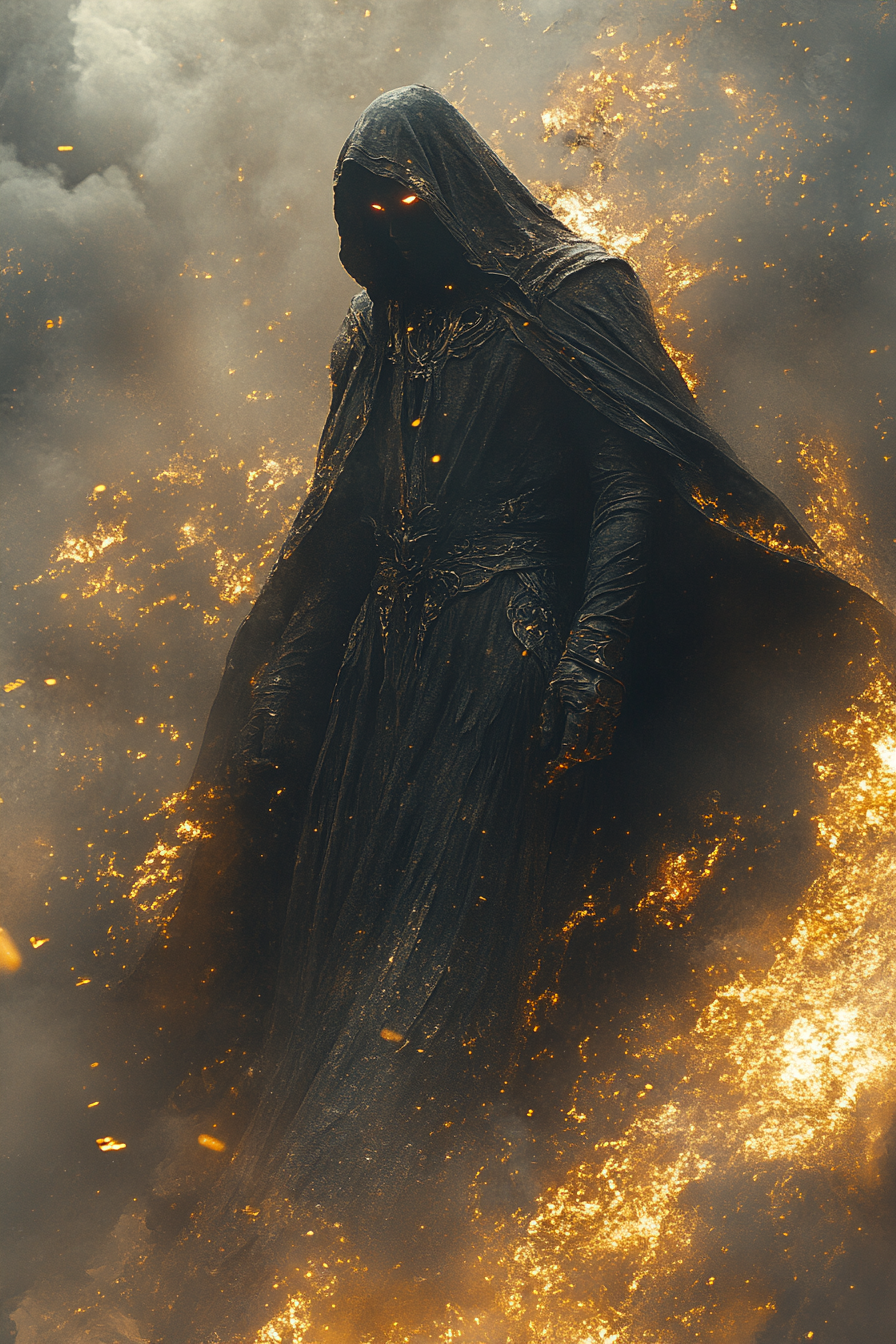 Nixiliys, Diable Royal