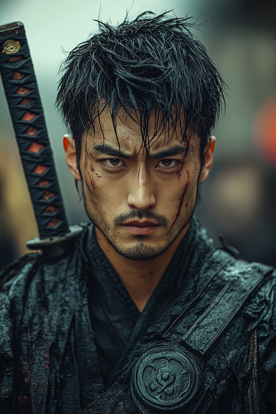 Sora, L'Executeur